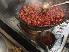-金陵一哥龙虾馆(三牌楼总店)