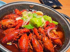 -黄尚皇小龙虾-螃蟹-深夜食堂(皇后公园店)