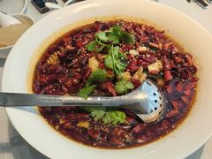 -悦融·京鲁菜·露台花园(安定门店)