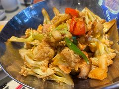 -金典银峰老鹅馆·昆山菜(亭林公园店)