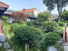 -南京中国近代史遗址博物馆(南京总统府)