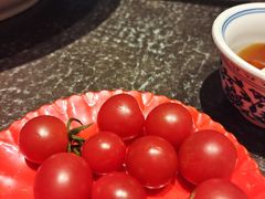 -渔语鱼新川菜Bistro(万象天地店)