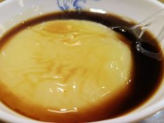 凉糕-易老妈蹄花.特色川菜(人民公园总店)