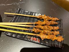 -红盔甲·小龙虾(人民广场店)