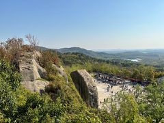 -牛首山文化旅游区