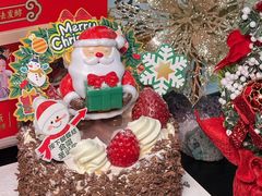 -味多美蛋糕(旧头路店)