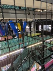 -动力星球家庭亲子游乐中心