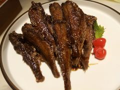 -精典一号民间菜