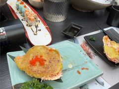 -尚居日料·和牛寿喜烧自助(市府恒隆广场店)