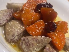 -东江海鲜大排档·潮汕菜·砂锅粥