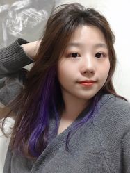 -New Fashion发型定制