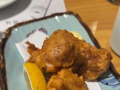 -鳗鲔料理小馆