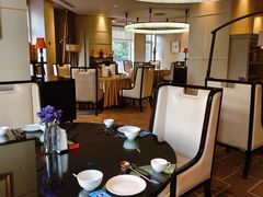 -利顺德大饭店·水岸中餐厅(小白楼店)