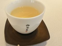 -香港龙凤楼(巨鹿路洋房店)