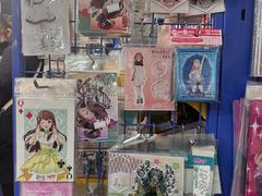 -Animate(工人体育场东路店)