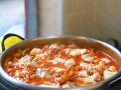 -小公洞韩式豆腐村