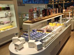 自助取餐区-好利来(西铁营万达广场店)