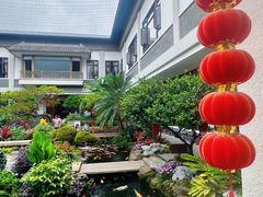 -聚福宝合苑食府(南头镇店)