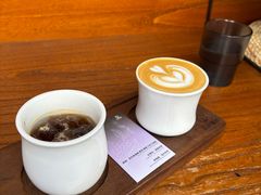 -本無咖啡·BeanWood Coffee