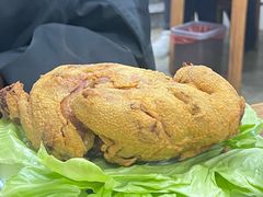 -清真·老陈家烩菜(东新街总店)