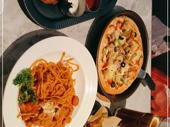 -必胜客(WOW株洲中鸿店)