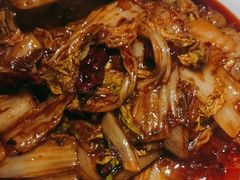 -小杨烤肉(朱雀店)