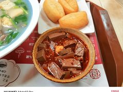 -子母粉丝(文灶店)