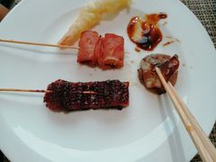 -田舍家Inakaya(天汇igc店)