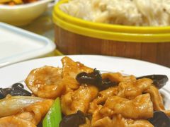 -凯鸽酒楼(大同振兴街店)