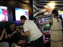 -唱吧麦颂KTV(萧山加州阳光广场店)