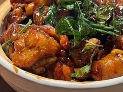 -岛风·台食小馆 ISLAND BISTRO(烟台山店)