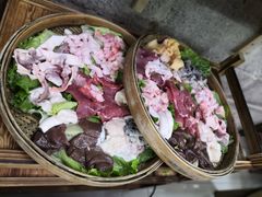 -喜半仙·牛八宝·两江米粉酒(普陀路店)