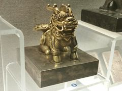 -上海博物馆(人民广场馆)