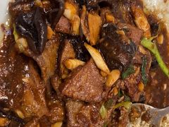 -玉华台饭庄·淮扬菜·烤鸭(望京店)