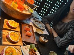 -花潮料理艺食馆(成都万象城店)