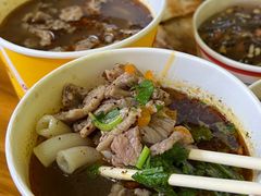 -王记生烫牛杂面馆(兰陵路店)