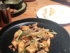 -塔哈尔·新疆盛宴(城西银泰店)