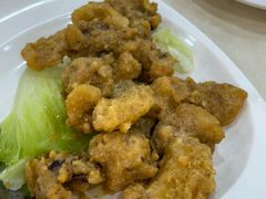 -钱塘府海鲜餐厅