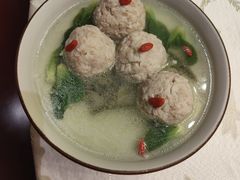 -玉华台饭庄·淮扬菜·烤鸭(望京店)