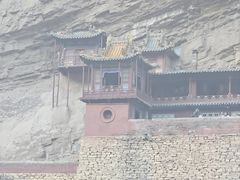 -悬空寺