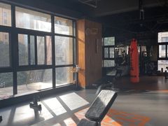 -蜗牛健身·私教馆(海珀香庭店)