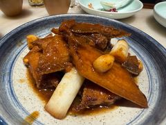 -小吊梨汤·北京菜·烤鸭(鸟巢店)