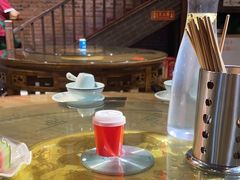 -灶东家民间菜(回兴店)
