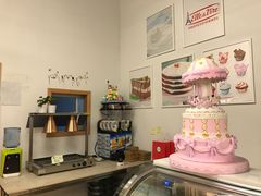 -iFood甜嫩嫩(江东北路店)