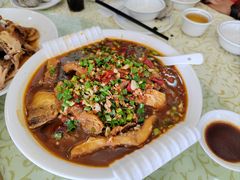 -鹏城人家海鲜酒家·23年老字号(较场尾店)