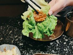 -肉匠日式烧肉屋·和牛居酒屋·酒水小食堂(大汉悦中心店)