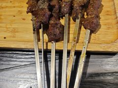 -壹号院音乐餐厅•烤全羊•新疆菜(浐灞店)