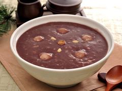 红豆粥-葛记焖饼(伏牛路店)