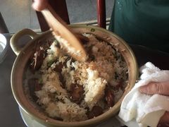 -阿殳菜馆·私厨(水围村店)