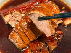 -宁邦·家宴·南京菜(红山动物园店)